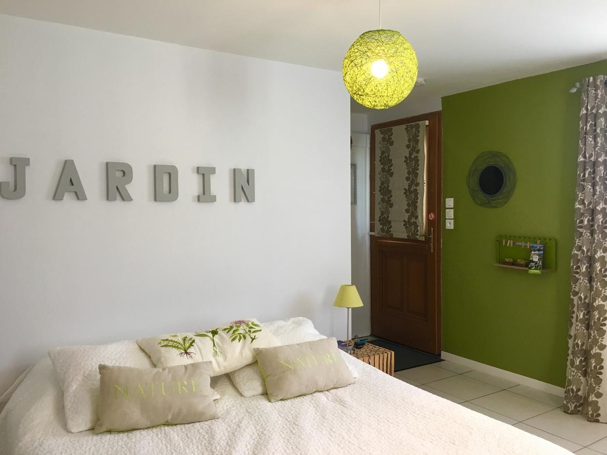 Chambre D'Hotes Domaine De La Pepiniere Bed & Breakfast Chouzy-sur-Cisse ภายนอก รูปภาพ